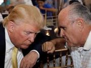 Présidentielle de 2020 aux Etats-Unis: le camp de Trump croit encore en une victoire