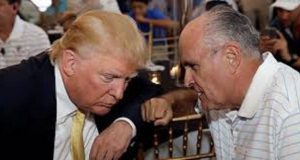 Présidentielle de 2020 aux Etats-Unis: le camp de Trump croit encore en une victoire