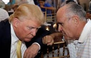 Présidentielle de 2020 aux Etats-Unis: le camp de Trump croit encore en une victoire