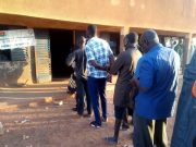 Elections 2020 au Burkina: la lecture de la CEDEAO