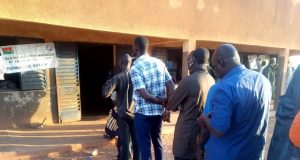 Elections 2020 au Burkina: la lecture de la CEDEAO