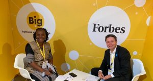 Bpifrance Inno Génération 2020: trois entrepreneurs honorent le Burkina Faso