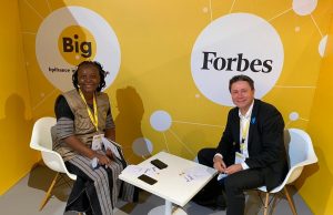 Bpifrance Inno Génération 2020: trois entrepreneurs honorent le Burkina Faso