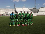 Eliminatoires CAN 2021: il faut encore attendre pour la qualification des Etalons