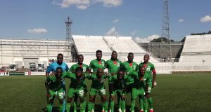 CAN 2021: « C’est un bon tirage pour le Burkina »