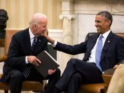 Etats-Unis: « Joe a ce qu’il faut pour être président » (Barack Obama)
