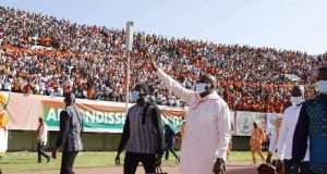 Burkina: « Roch Marc Christian Kaboré l’emporte «coup K. O.» mais mal élu » (Bruno Jaffré)