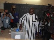 Présidentielle et législatives au Burkina: « Il y a un problème au niveau de la cartographie électorale » (Zéphirin Diabré)