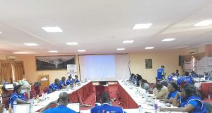 Élections 2020 au Burkina : la CODEL parle des dysfonctionnements
