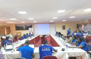 Élections 2020 au Burkina : la CODEL parle des dysfonctionnements