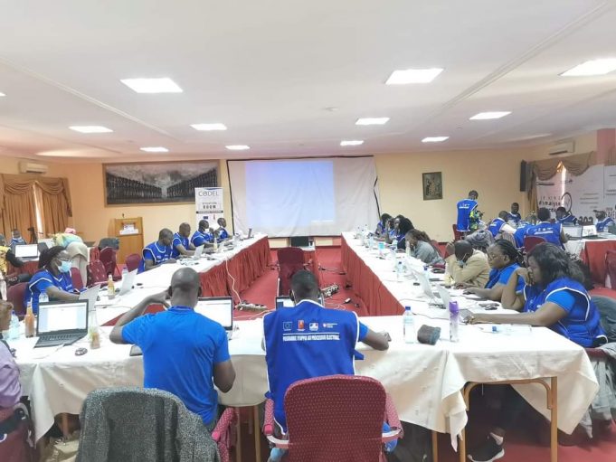 Élections 2020 au Burkina : la CODEL parle des dysfonctionnements