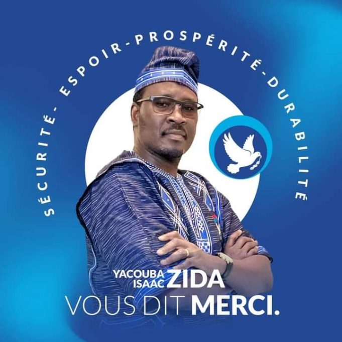 Élections 2020 au Burkina: « L’organisation du scrutin était un véritable désastre » (Yacouba Isaac Zida)