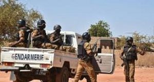 Burkina: attaque de la gendarmerie de Houndé