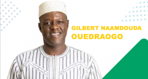 Burkina: réaction du parti de Me Gilbert Ouédraogo à « la prétendue démission de 600 militants »