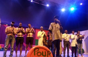 Burkina Faso : de l’humour pour appeler à des élections apaisées