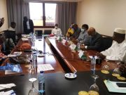 Burkina : la CEDEAO et UA invitent à des élections crédibles et transparentes