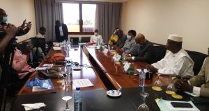 Burkina : la CEDEAO et UA invitent à des élections crédibles et transparentes