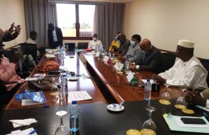 Burkina : la CEDEAO et UA invitent à des élections crédibles et transparentes