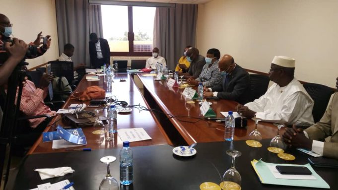 Burkina : la CEDEAO et UA invitent à des élections crédibles et transparentes