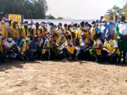 Burkina: les Lions clubs lancent une campagne de sensibilisation et dépistage du diabète