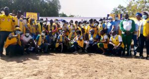 Burkina: les Lions clubs lancent une campagne de sensibilisation et dépistage du diabète
