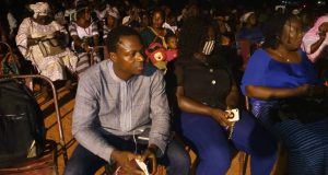 Élections 2020 au Burkina : le mouvement SENS face à la population de Karpala