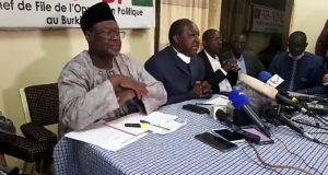 Élections 2020 au Burkina : des candidats dénoncent « une fraude massive » en préparation