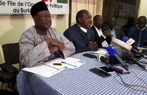 Élections 2020 au Burkina : des candidats dénoncent « une fraude massive » en préparation
