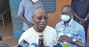 Elections 2020 au Burkina: le vote est d’abord « un acte citoyen » et il faut « aller voter » (Premier ministre)