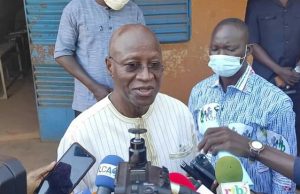 Elections 2020 au Burkina: le vote est d’abord « un acte citoyen » et il faut « aller voter » (Premier ministre)