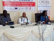 Elections 2020 au Burkina: les constats des observateurs de la CODEL