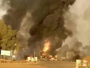 Burkina: six morts et 14 blessés dans l’incendie d’un car de transport