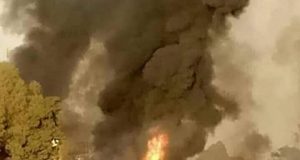 Burkina: six morts et 14 blessés dans l’incendie d’un car de transport