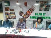 Burkina : dissolution de « The Roch Label »