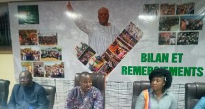 Burkina : dissolution de « The Roch Label »
