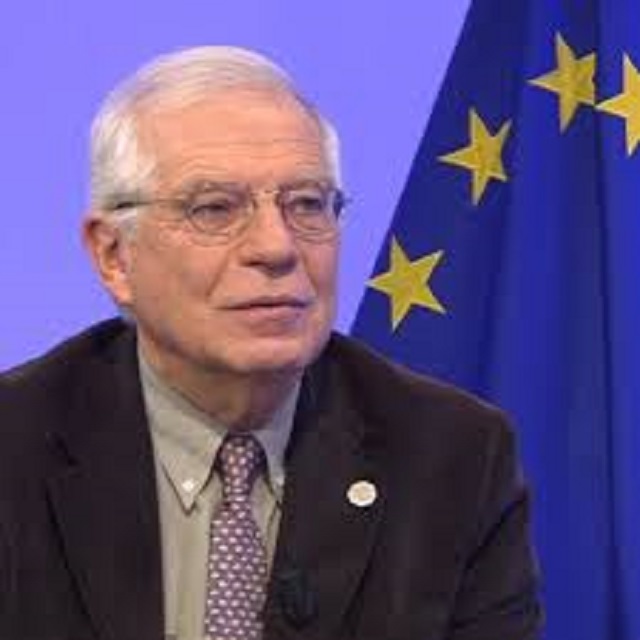 Josep Borrell