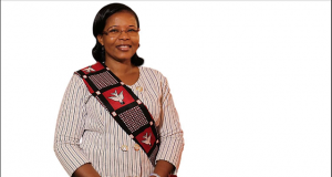 Burkina/Transition: Monique Kam dénonce des velléités de mise à l’écart des acteurs politiques