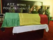 Mali: marche funèbre en hommage à l’ex-président, le général ATT