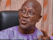 Réélection de Roch Kaboré: « Une nouvelle chance que le peuple burkinabè se donne »