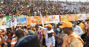 Burkina: ce que des Burkinabè attendent de Roch Kaboré