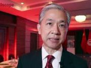 La Chine félicite Joe Biden pour sa victoire aux élections américaines