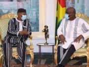 Elections de 2020 au Burkina: les Nations unies félicitent le peuple burkinabè