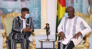 Elections de 2020 au Burkina: les Nations unies félicitent le peuple burkinabè