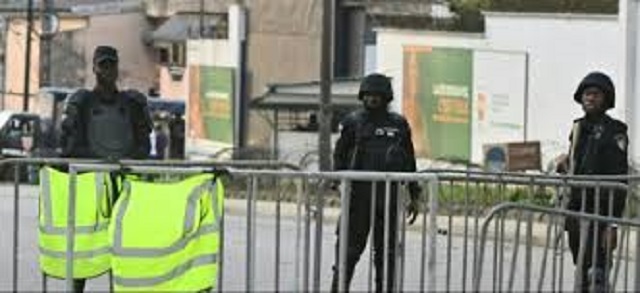 Lendemains d'élection sous tension en Côte d'Ivoire