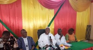 Présidentielle 2020 au Burkina: la sincérité du scrutin a été « sérieusement entamée » (responsable CDP)