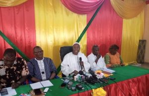 Présidentielle 2020 au Burkina: la sincérité du scrutin a été « sérieusement entamée » (responsable CDP)