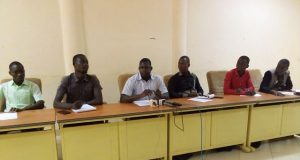 Education au Burkina: 2 440 personnels « qualifiés » attendent leurs mandatements