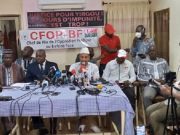 Elections 2020 au Burkina: l’opposition dénonce des manquements et conteste les premiers résultats