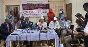 Elections 2020 au Burkina: l’opposition dénonce des manquements et conteste les premiers résultats
