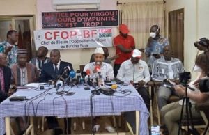 Elections 2020 au Burkina: l’opposition dénonce des manquements et conteste les premiers résultats